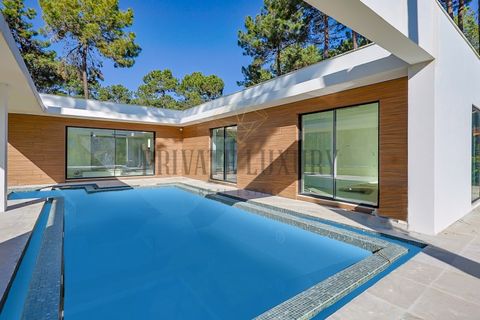 Villa i Almada, Setubal, Almada - € 1.980.000 | Ref: 8518 - foto 8