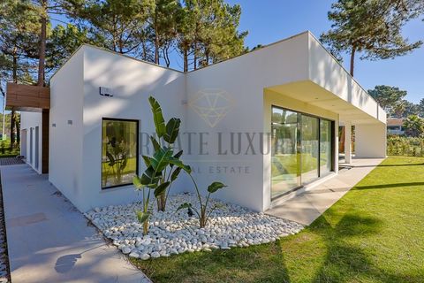 Villa i Almada, Setubal, Almada - € 1.980.000 | Ref: 8518 - foto 1