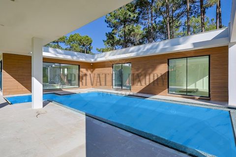 Villa i Almada, Setubal, Almada - € 1.980.000 | Ref: 8518 - foto 46
