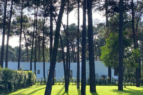 Villa i Almada, Setubal, Almada - € 1.980.000 | Ref: 8518 - foto 10
