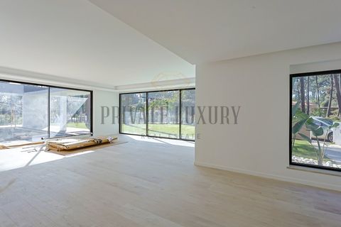 Villa i Almada, Setubal, Almada - € 1.980.000 | Ref: 8518 - foto 6