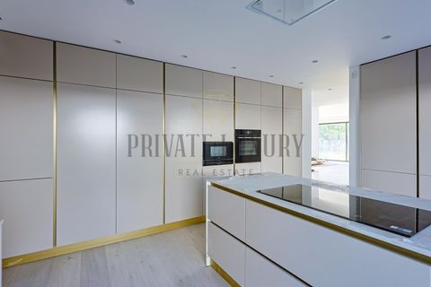 Villa i Almada, Setubal, Almada - € 1.980.000 | Ref: 8518 - foto 15