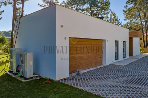 Villa i Almada, Setubal, Almada - € 1.980.000 | Ref: 8518 - foto 38