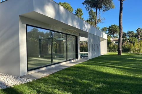 Villa i Almada, Setubal, Almada - € 1.980.000 | Ref: 8518 - foto 3