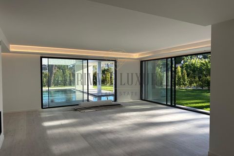 Villa i Almada, Setubal, Almada - € 1.980.000 | Ref: 8518 - foto 5