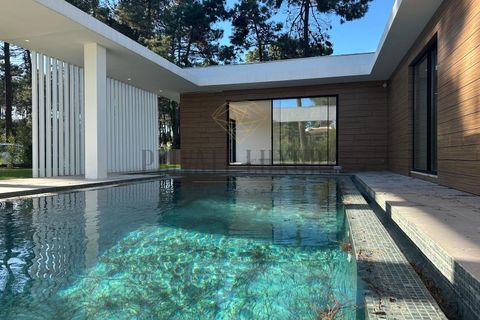 Villa i Almada, Setubal, Almada - € 1.980.000 | Ref: 8518 - foto 36