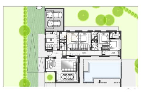 Villa i Almada, Setubal, Almada - € 1.980.000 | Ref: 8518 - foto 40