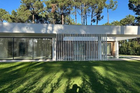 Villa i Almada, Setubal, Almada - € 1.980.000 | Ref: 8518 - foto 41
