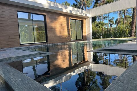 Villa i Almada, Setubal, Almada - € 1.980.000 | Ref: 8518 - foto 42