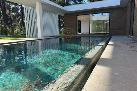 Villa i Almada, Setubal, Almada - € 1.980.000 | Ref: 8518 - foto 43