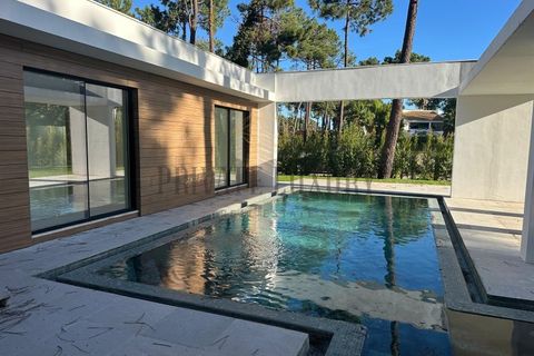 Villa i Almada, Setubal, Almada - € 1.980.000 | Ref: 8518 - foto 44