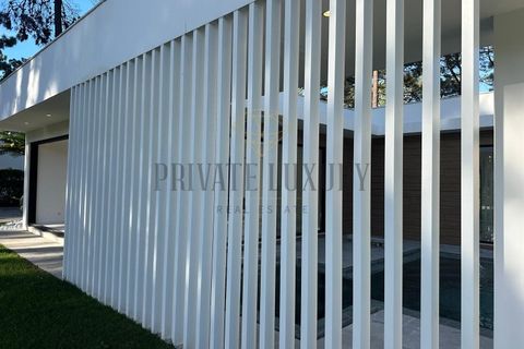 Villa i Almada, Setubal, Almada - € 1.980.000 | Ref: 8518 - foto 45