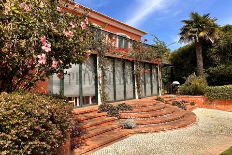 Villa i Cascais, Lisbon, Cascais - € 9.900.000 | Ref: NR8476 - foto 10