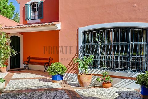 Villa i Cascais, Lisbon, Cascais - € 9.900.000 | Ref: NR8476 - foto 12