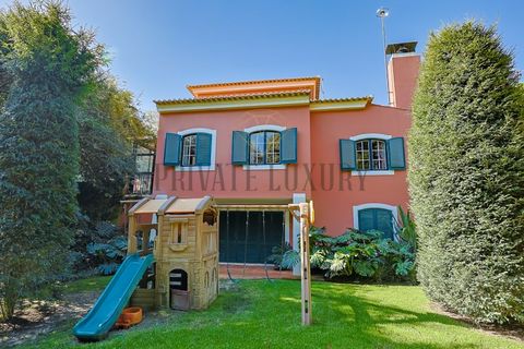 Villa i Cascais, Lisbon, Cascais - € 9.900.000 | Ref: NR8476 - foto 14