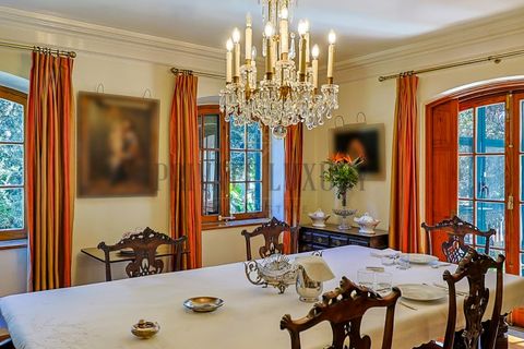 Villa i Cascais, Lisbon, Cascais - € 9.900.000 | Ref: NR8476 - foto 17