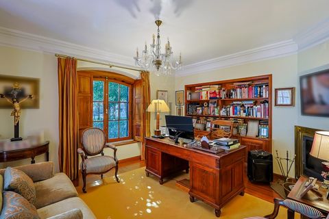 Villa i Cascais, Lisbon, Cascais - € 9.900.000 | Ref: NR8476 - foto 19