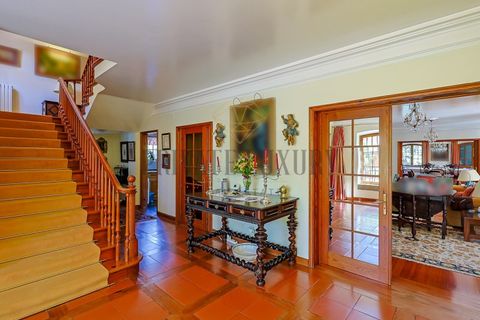 Villa i Cascais, Lisbon, Cascais - € 9.900.000 | Ref: NR8476 - foto 20