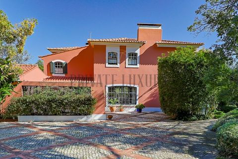 Villa i Cascais, Lisbon, Cascais - € 9.900.000 | Ref: NR8476 - foto 2