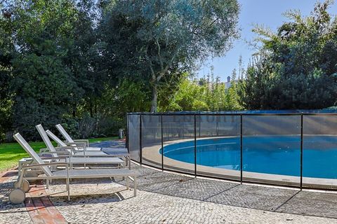 Villa i Cascais, Lisbon, Cascais - € 9.900.000 | Ref: NR8476 - foto 21