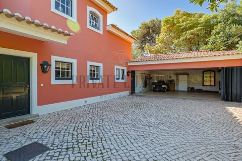 Villa i Cascais, Lisbon, Cascais - € 9.900.000 | Ref: NR8476 - foto 22