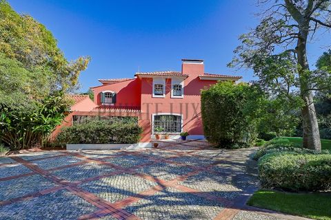 Villa i Cascais, Lisbon, Cascais - € 9.900.000 | Ref: NR8476 - foto 24