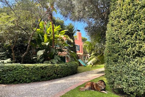Villa i Cascais, Lisbon, Cascais - € 9.900.000 | Ref: NR8476 - foto 9