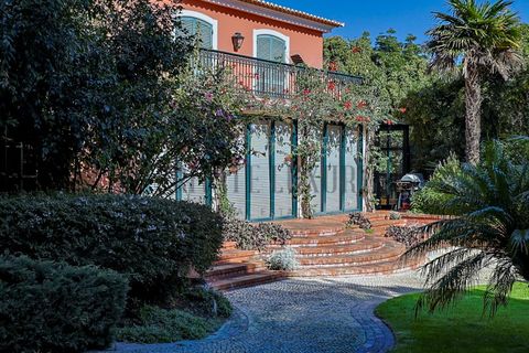 Villa i Cascais, Lisbon, Cascais - € 9.900.000 | Ref: NR8476 - foto 15