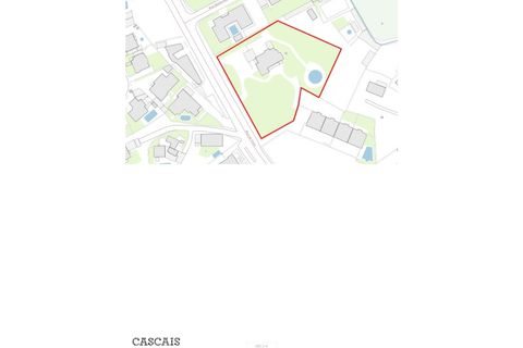 Villa i Cascais, Lisbon, Cascais - € 9.900.000 | Ref: NR8476 - foto 26