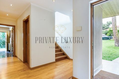Villa i Almada, Setubal, Almada - € 2.000.000 | Ref: 8260 DB - foto 6