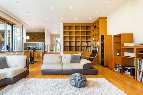 Villa i Almada, Setubal, Almada - € 2.000.000 | Ref: 8260 DB - foto 9