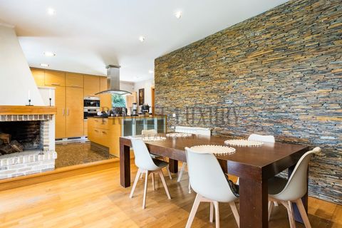 Villa i Almada, Setubal, Almada - € 2.000.000 | Ref: 8260 DB - foto 13