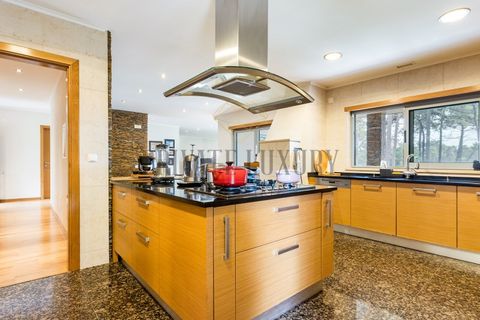 Villa i Almada, Setubal, Almada - € 2.000.000 | Ref: 8260 DB - foto 10