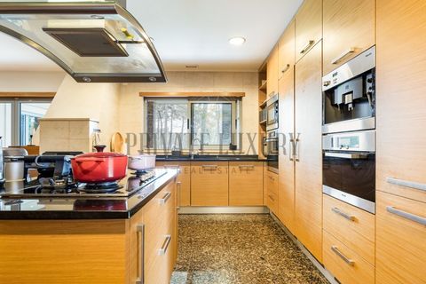 Villa i Almada, Setubal, Almada - € 2.000.000 | Ref: 8260 DB - foto 14