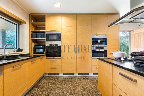 Villa i Almada, Setubal, Almada - € 2.000.000 | Ref: 8260 DB - foto 11