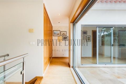 Villa i Almada, Setubal, Almada - € 2.000.000 | Ref: 8260 DB - foto 15