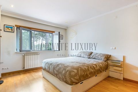 Villa i Almada, Setubal, Almada - € 2.000.000 | Ref: 8260 DB - foto 16