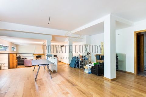 Villa i Almada, Setubal, Almada - € 2.000.000 | Ref: 8260 DB - foto 24