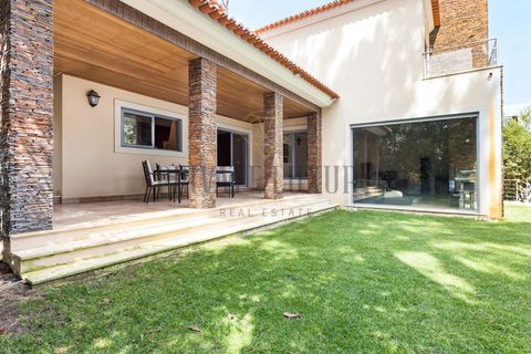 Villa i Almada, Setubal, Almada - € 2.000.000 | Ref: 8260 DB - foto 12