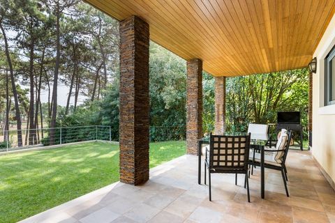 Villa i Almada, Setubal, Almada - € 2.000.000 | Ref: 8260 DB - foto 5