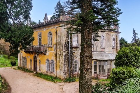 Farm i Sintra, Lisbon, Sintra - € 23.500.000 | Ref: 8608 - foto 7