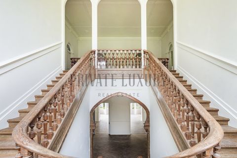 Farm i Sintra, Lisbon, Sintra - € 23.500.000 | Ref: 8608 - foto 9