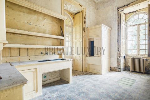 Farm i Sintra, Lisbon, Sintra - € 23.500.000 | Ref: 8608 - foto 10