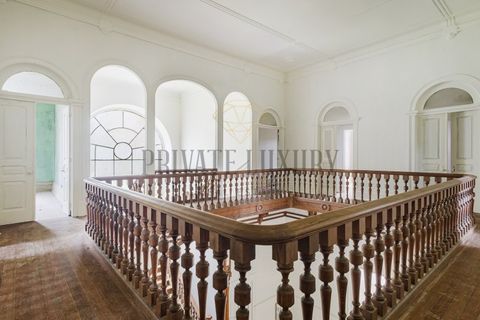 Farm i Sintra, Lisbon, Sintra - € 23.500.000 | Ref: 8608 - foto 11