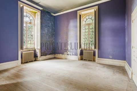 Farm i Sintra, Lisbon, Sintra - € 23.500.000 | Ref: 8608 - foto 12