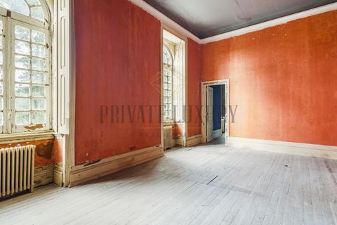 Farm i Sintra, Lisbon, Sintra - € 23.500.000 | Ref: 8608 - foto 13
