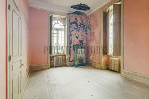 Farm i Sintra, Lisbon, Sintra - € 23.500.000 | Ref: 8608 - foto 14