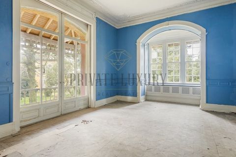Farm i Sintra, Lisbon, Sintra - € 23.500.000 | Ref: 8608 - foto 22