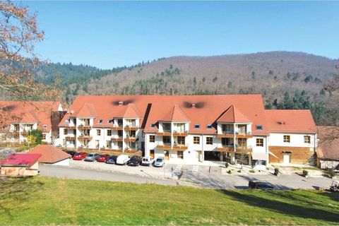 Leilighet i Trois-Epis, Haut-Rhin, Trois-Epis - € 70 000 | Ref: 85712173 - foto 3