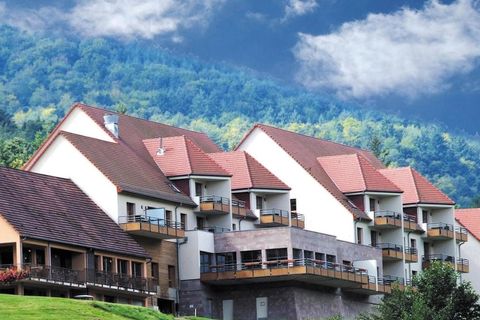 Leilighet i Trois-Epis, Haut-Rhin, Trois-Epis - € 70 000 | Ref: 85712173 - foto 5